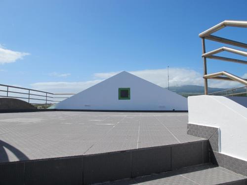 Albergue Pousada De Juventude Da Terceira