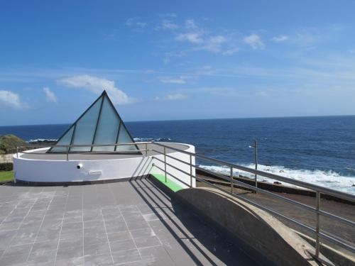 Albergue Pousada De Juventude Da Terceira