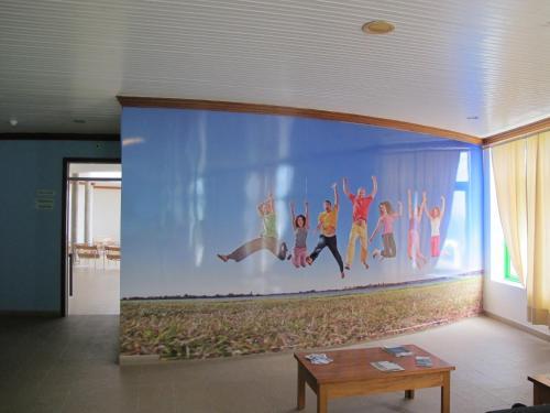 Albergue Pousada De Juventude Da Terceira