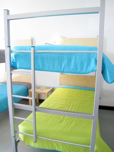 Albergue Pousada De Juventude Da Terceira