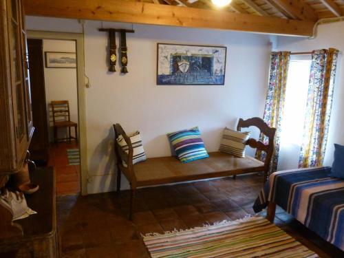 Agroturismo Quinta Do Esp�rito Santo