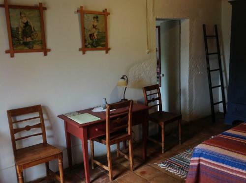 Agroturismo Quinta Do Esp�rito Santo