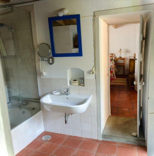 Agroturismo Quinta Do Esp�rito Santo