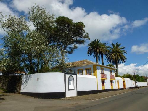 Agroturismo Quinta Do Esp�rito Santo