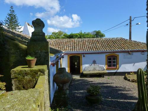 Agroturismo Quinta Do Esp�rito Santo