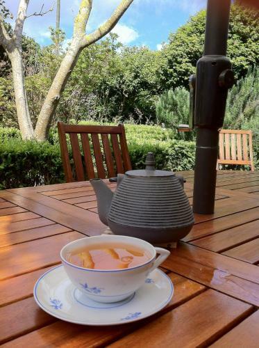Agroturismo Quinta Do Esp�rito Santo