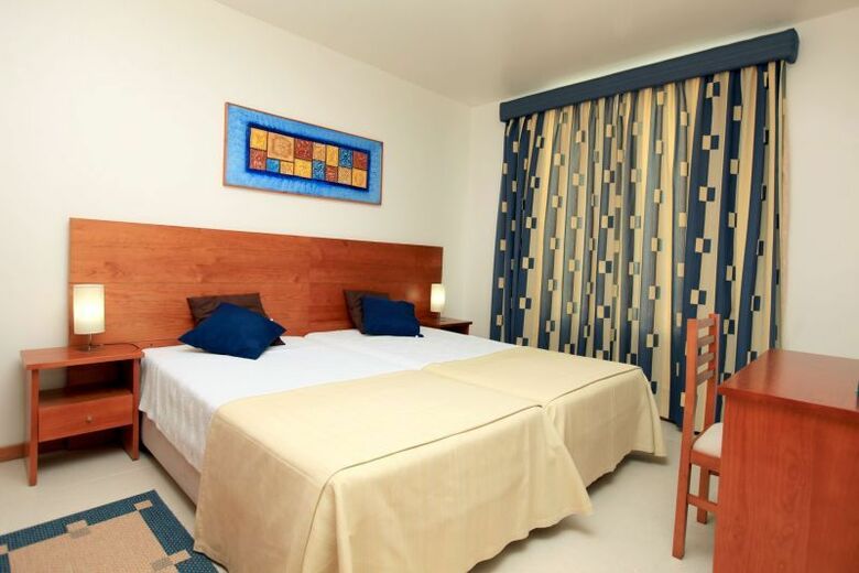 Aparthotel Acorsonho Apartamentos Turisticos