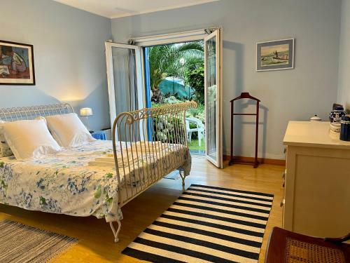 Casa Varanda Do Mar