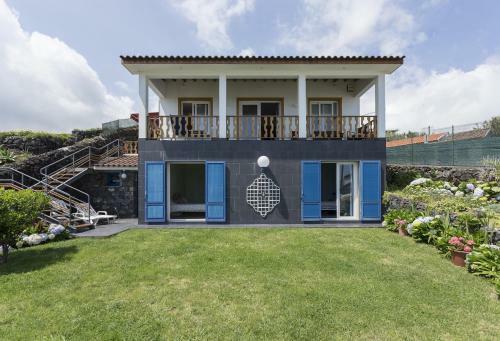 Casa Varanda Do Mar