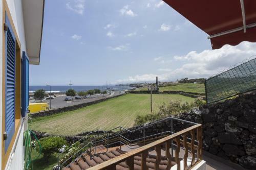 Casa Varanda Do Mar