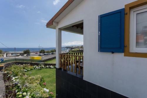 Casa Varanda Do Mar