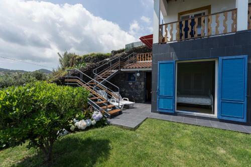 Casa Varanda Do Mar