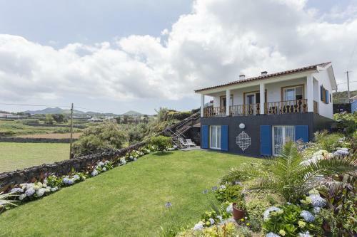 Casa Varanda Do Mar