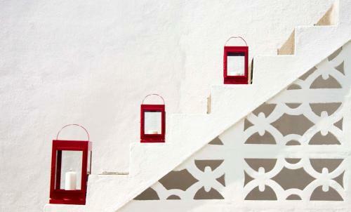 Bed & Breakfast Quinta Atlantis