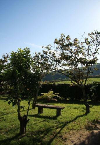 Bed & Breakfast Quinta Atlantis