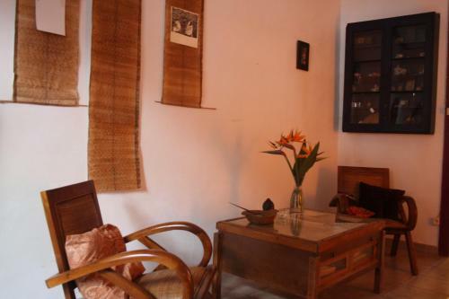Hostal Archipels