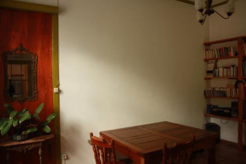 Hostal Archipels