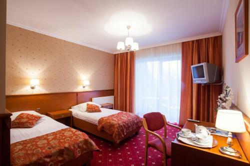 Hotel Albatros