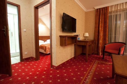 Hotel Albatros