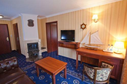 Hotel Albatros