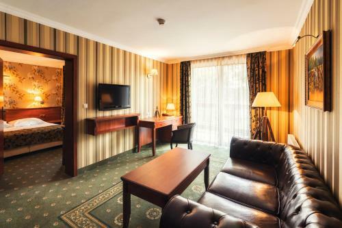 Hotel Albatros