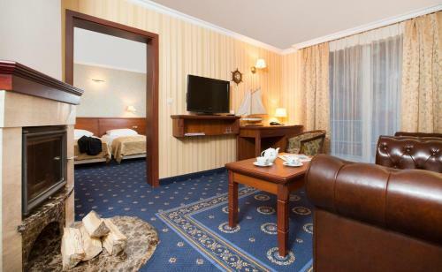 Hotel Albatros