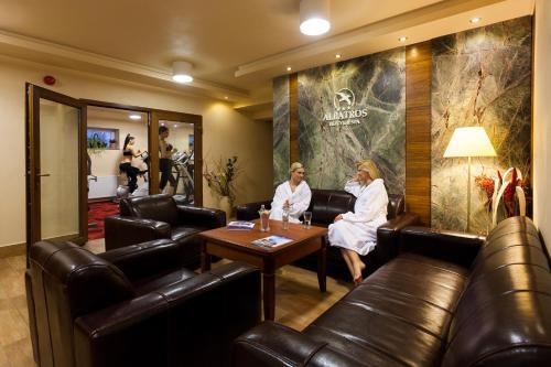 Hotel Albatros