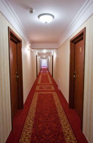 Hotel Albatros