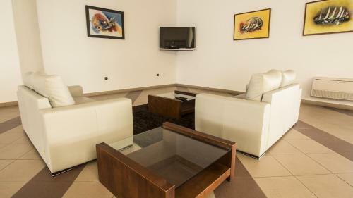 Hotel Santa Maria