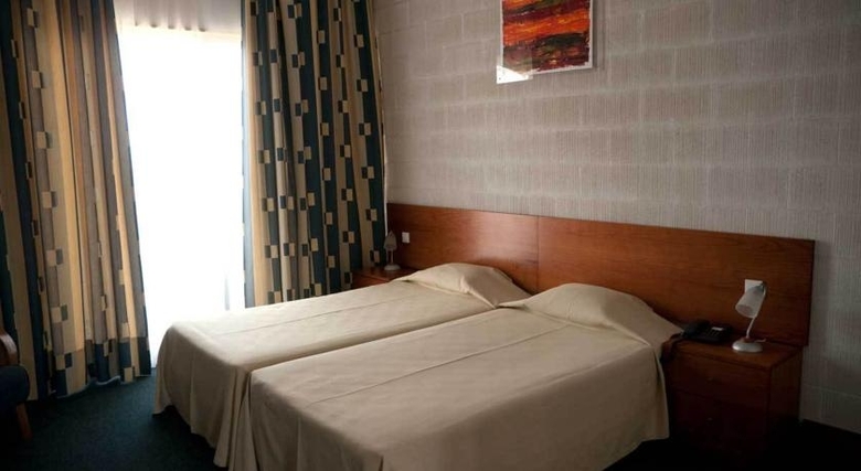 Hotel Colombo