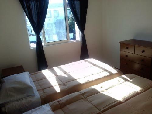 Apartamentos Lisboa
