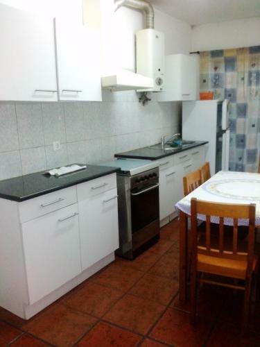 Apartamentos Lisboa