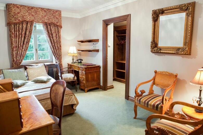 Hostal Palac Pac�ltowo
