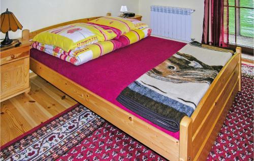 Holiday Home Grunwald Mielno VII