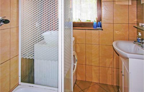 Holiday Home Grunwald Mielno VII
