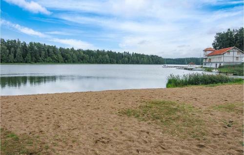 Holiday Home Grunwald Mielno VII
