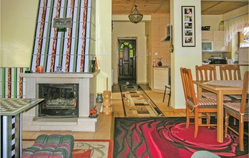 Holiday Home Grunwald Mielno VII