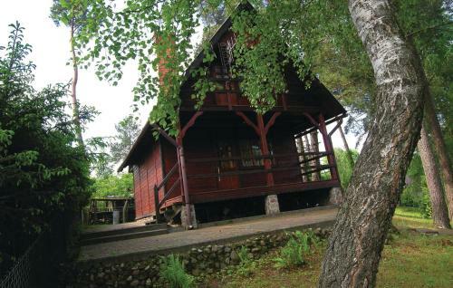 Holiday Home Grunwald Mielno III