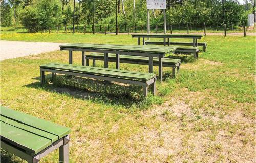 Holiday Home Grunwald Mielno VI