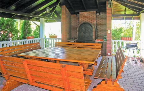 Holiday Home Grunwald Mielno VI