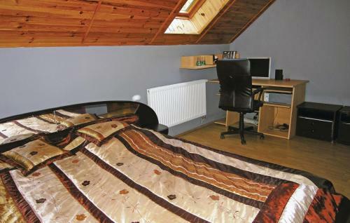 Holiday Home Grunwald Mielno Viii