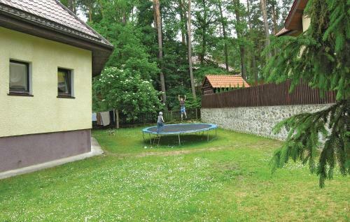 Holiday Home Grunwald Mielno Viii