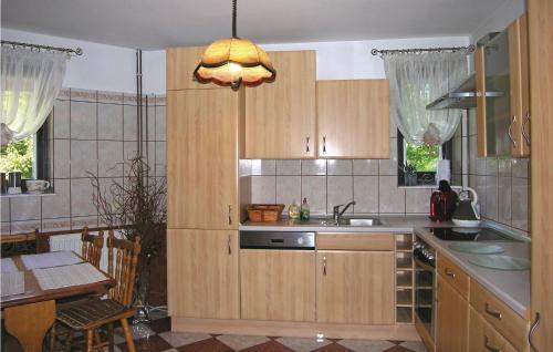 Holiday Home Grunwald Mielno Viii