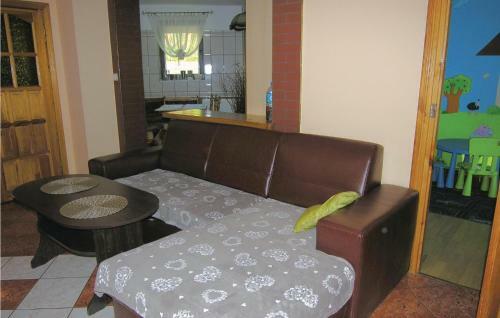 Holiday Home Grunwald Mielno Viii