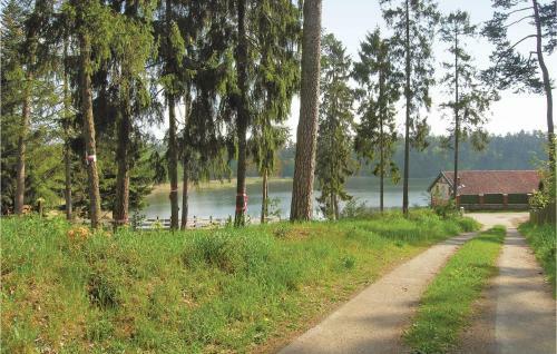Holiday Home Grunwald Mielno Viii