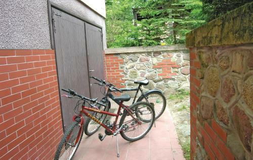 Holiday Home Grunwald Mielno Viii