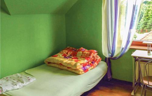 Holiday Home Grunwald Mielno IX