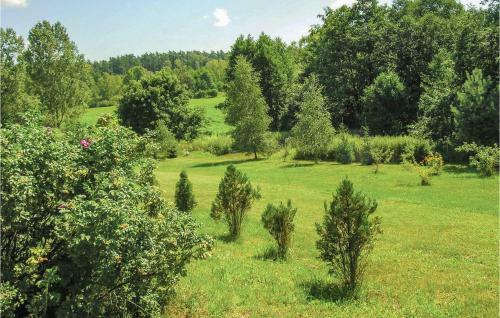 Holiday Home Grunwald Mielno IX