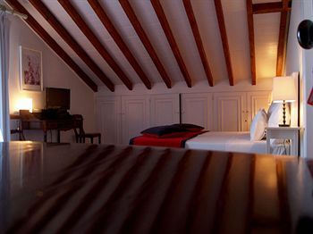 Bed & Breakfast Casa Do Comendador