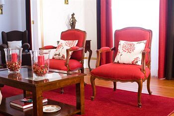 Bed & Breakfast Casa Do Comendador